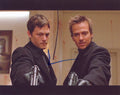 Norman Reedus Signed 8x10 Photo