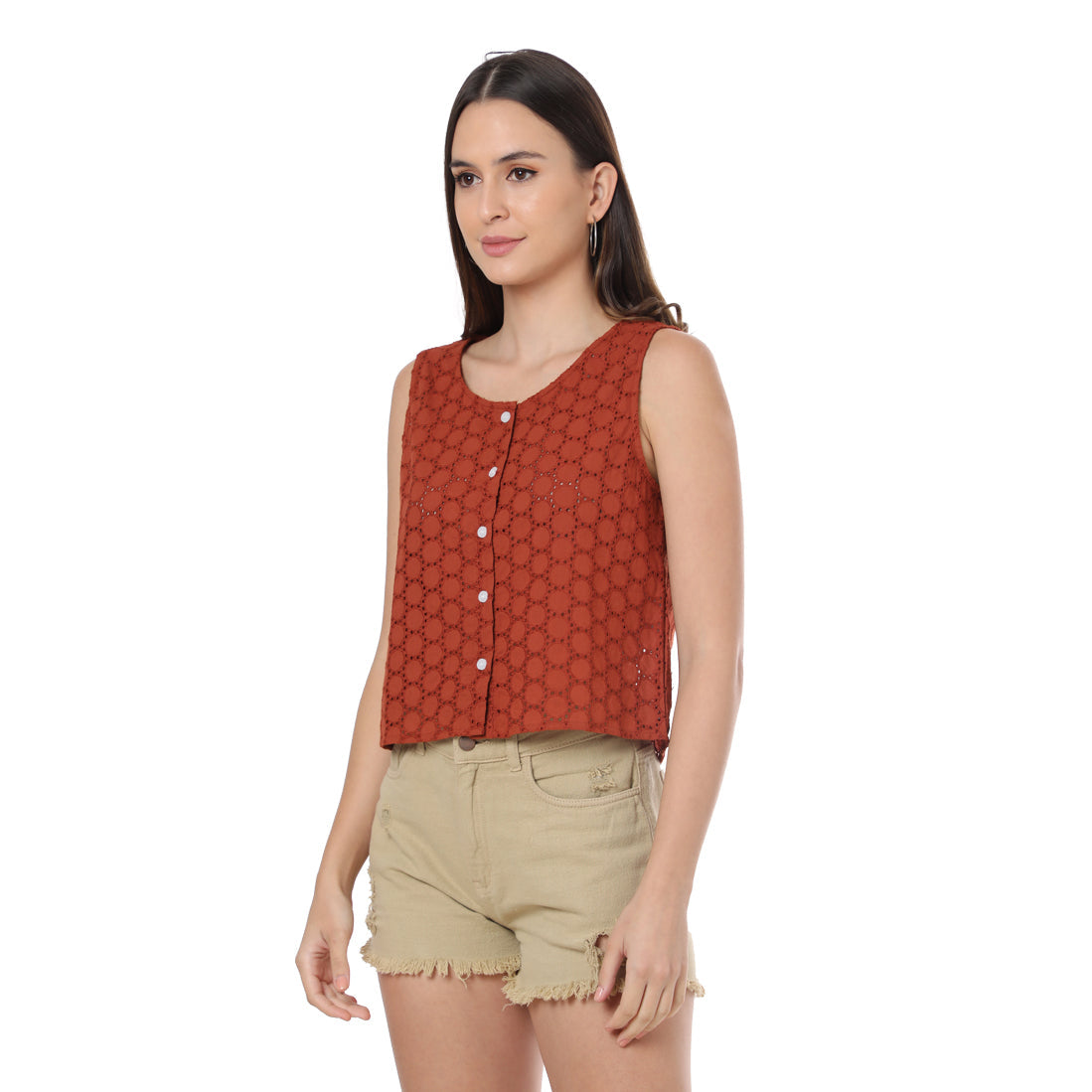 NOUVELLE TOP - PhishStones Products