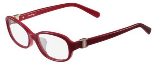 Salvatore Ferragamo Sf2769a 604 - 52 Eyeglasses