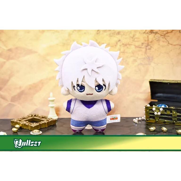 NullSET Hunter x Hunter Starfish Plush Series Blind Box