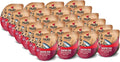 Nulo Freestyle Cat & Kitten Wet Food Signature Stew - Premium All Natural Grain - Free Food Topper With No Added Minerals or Preservatives - High Animal - Based Protein - 2.8 Ounce (Pack of 24) - PhishStones Products