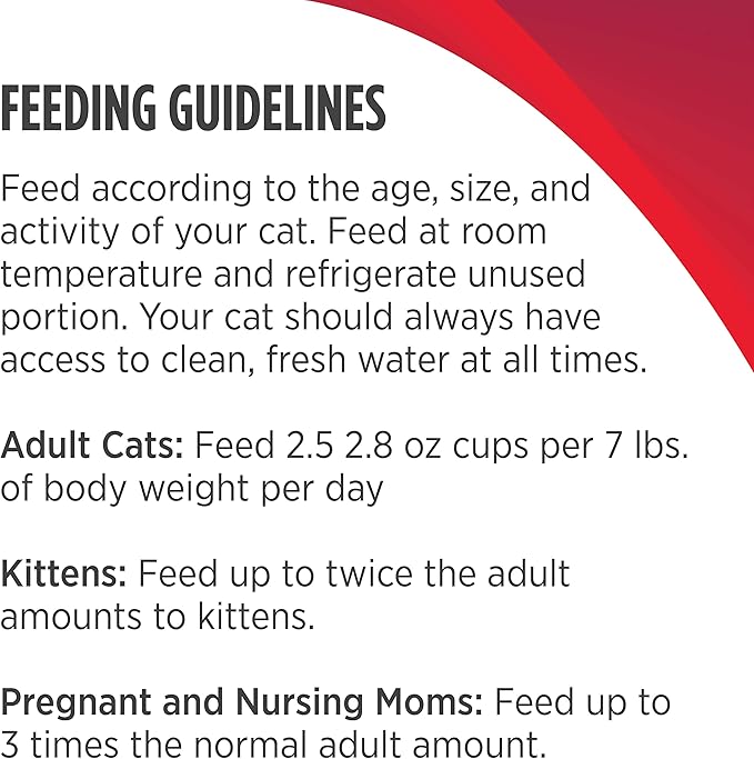 Nulo Freestyle Cat & Kitten Wet Food Signature Stew - Premium All Natural Grain - Free Food Topper With No Added Minerals or Preservatives - High Animal - Based Protein - 2.8 Ounce (Pack of 24) - PhishStones Products