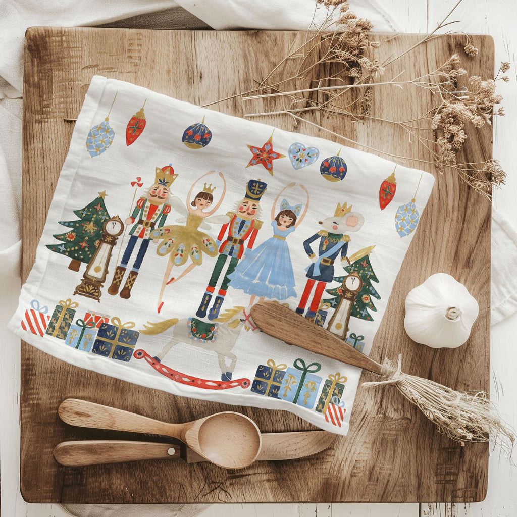 Nutcracker Blues