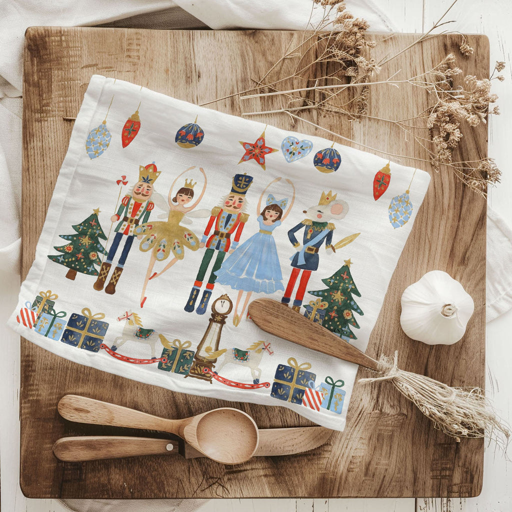 Nutcracker Blues
