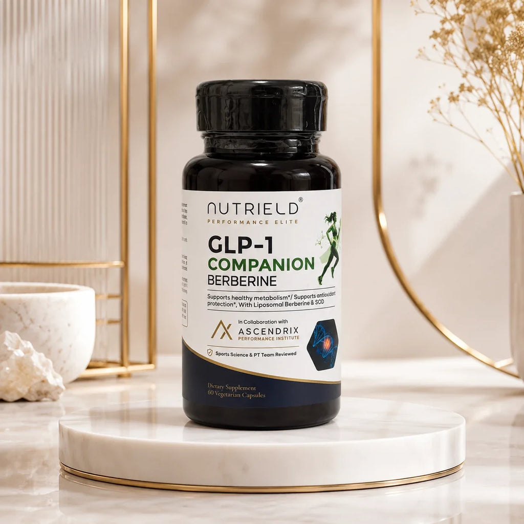 nuTRIELD® GLP-1
