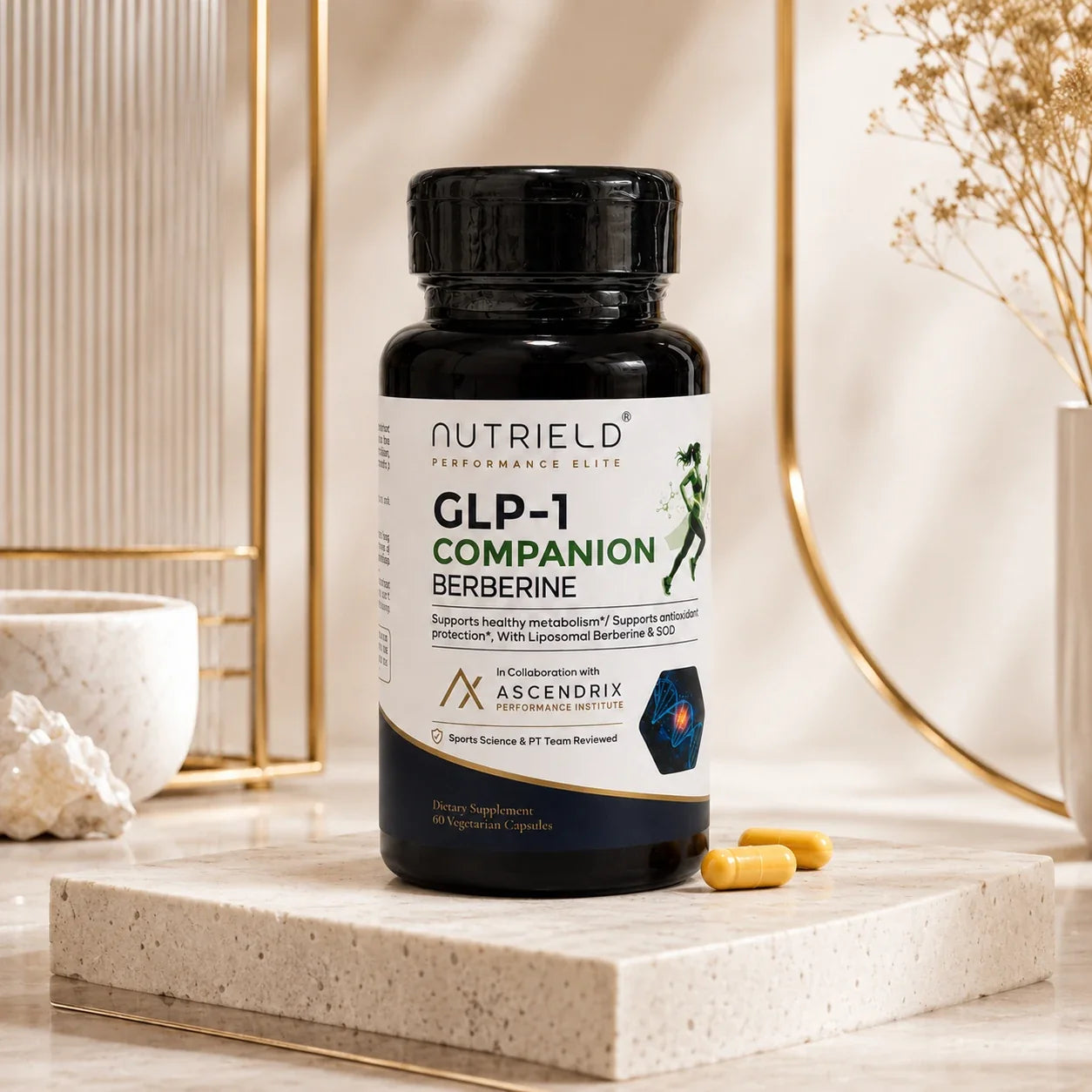 nuTRIELD® GLP-1