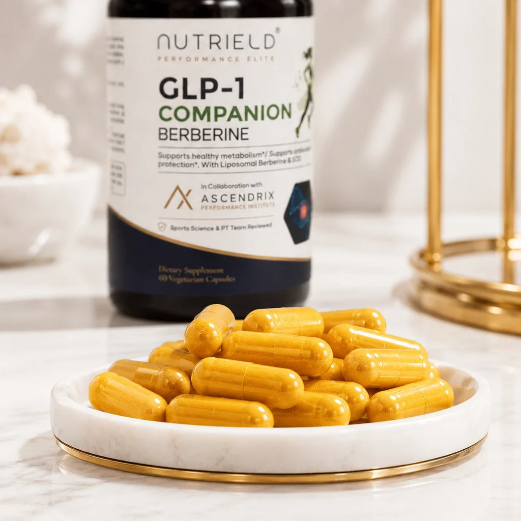 nuTRIELD® GLP-1