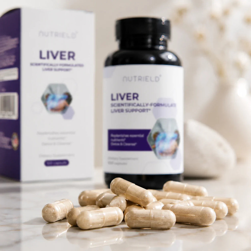Liver