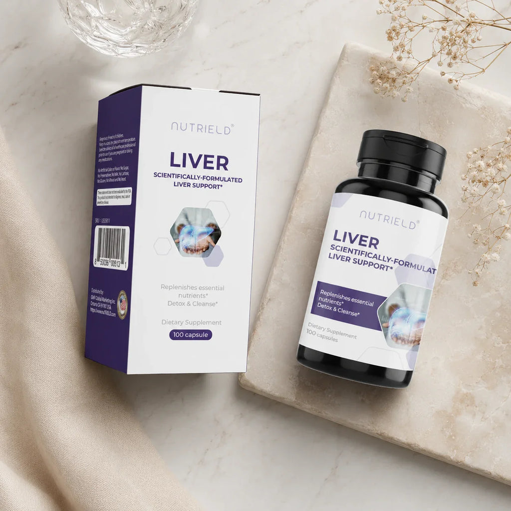 Liver