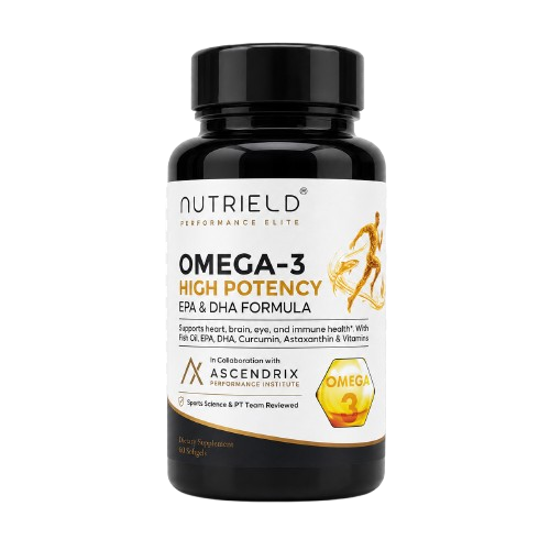 Omega-3 Performance Elite