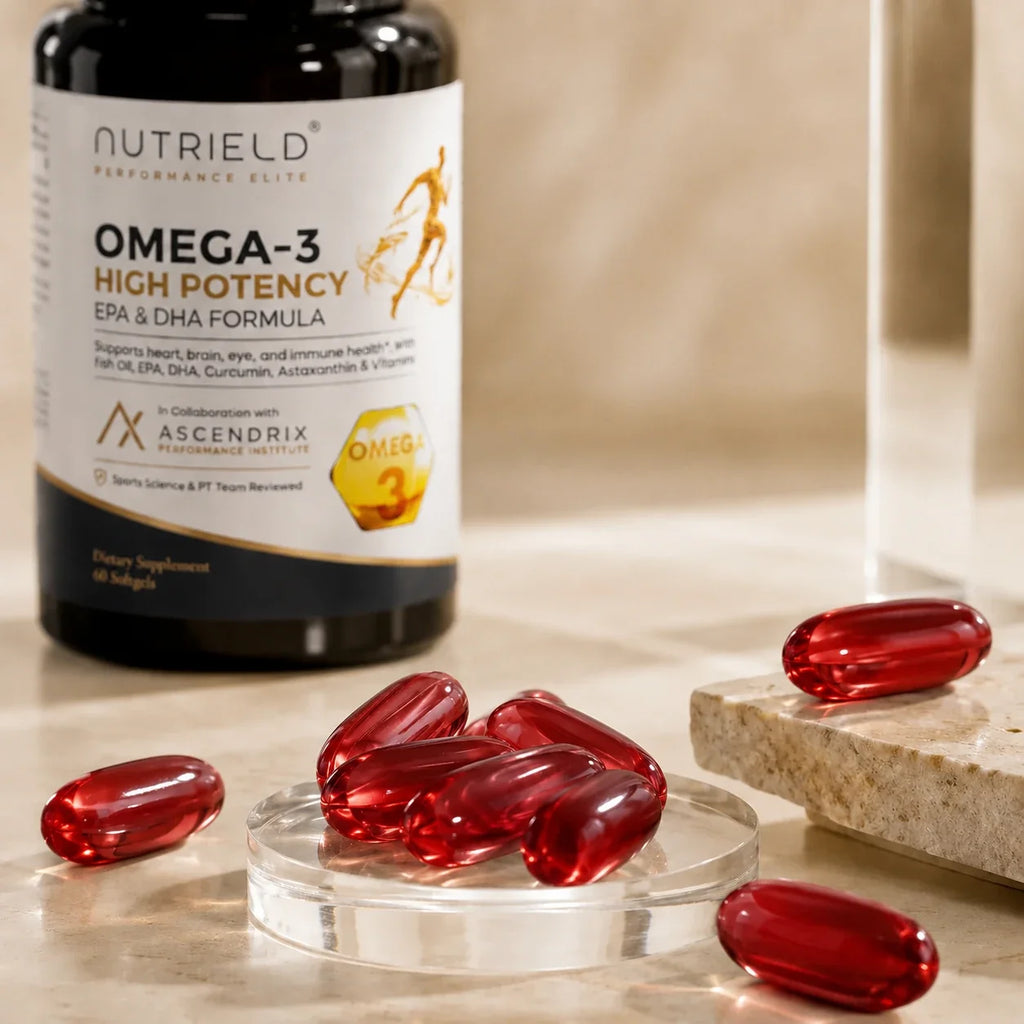 Omega-3 Performance Elite