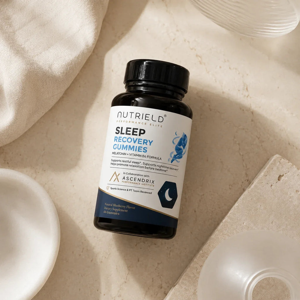 Sleep Recovery +B6