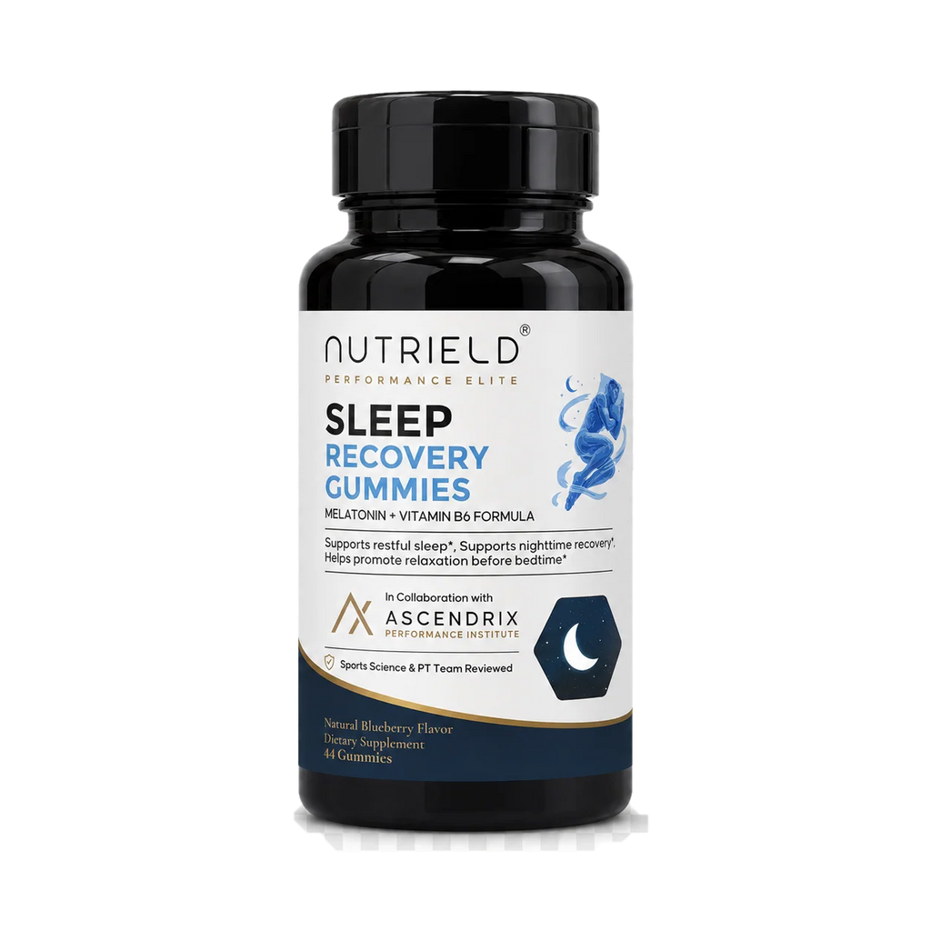 Sleep Recovery +B6