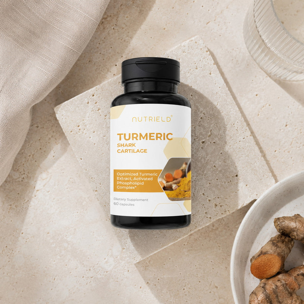 TURMERIC