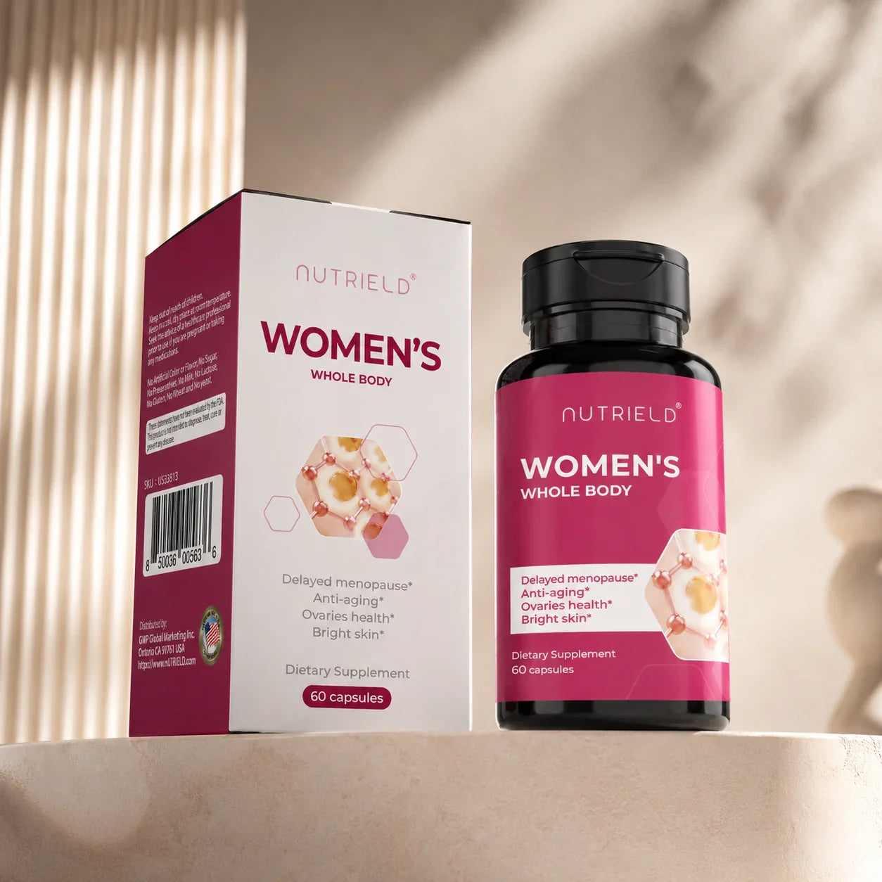 Women's
