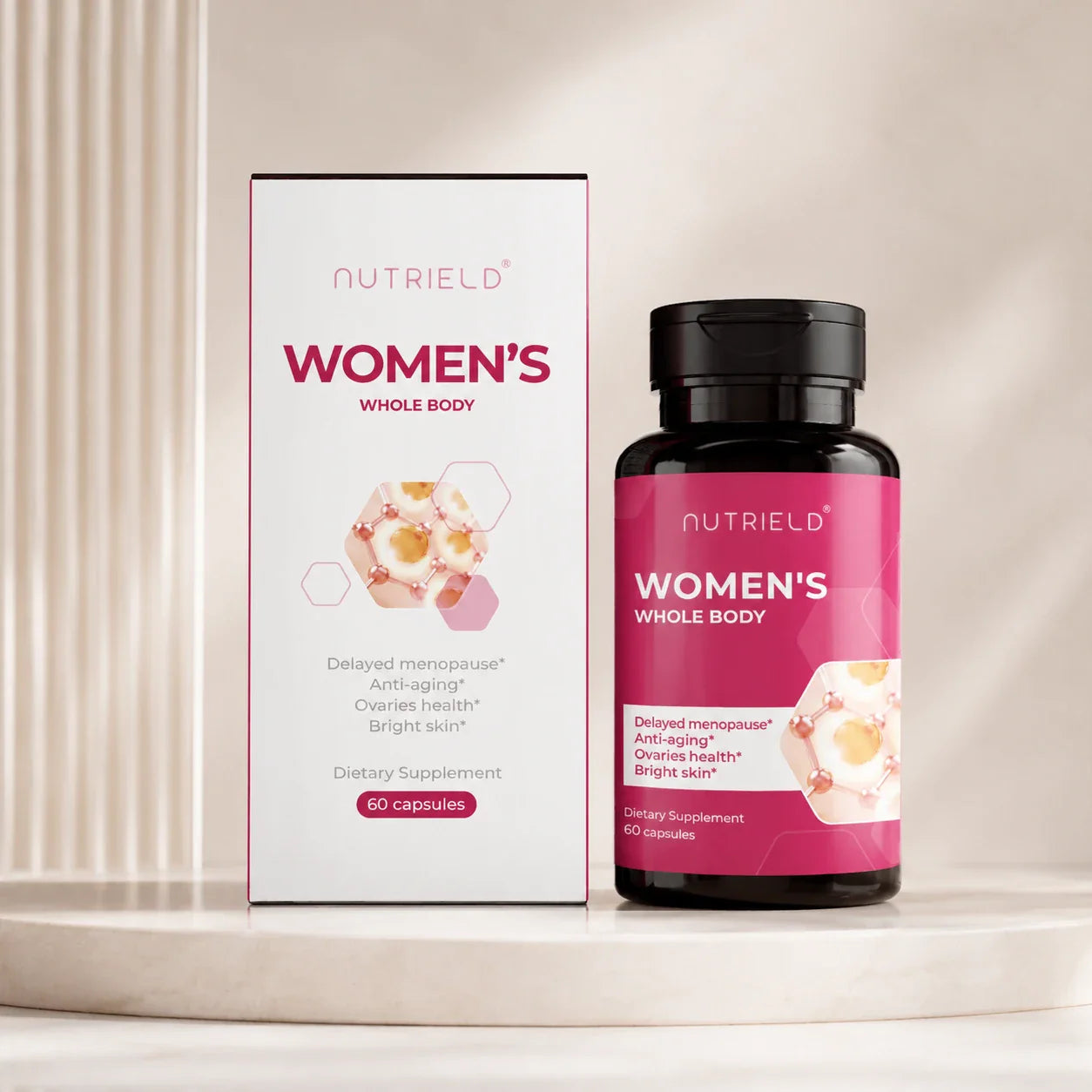 Women's
