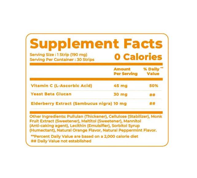NutriHugs Immune Support - PhishStones Products