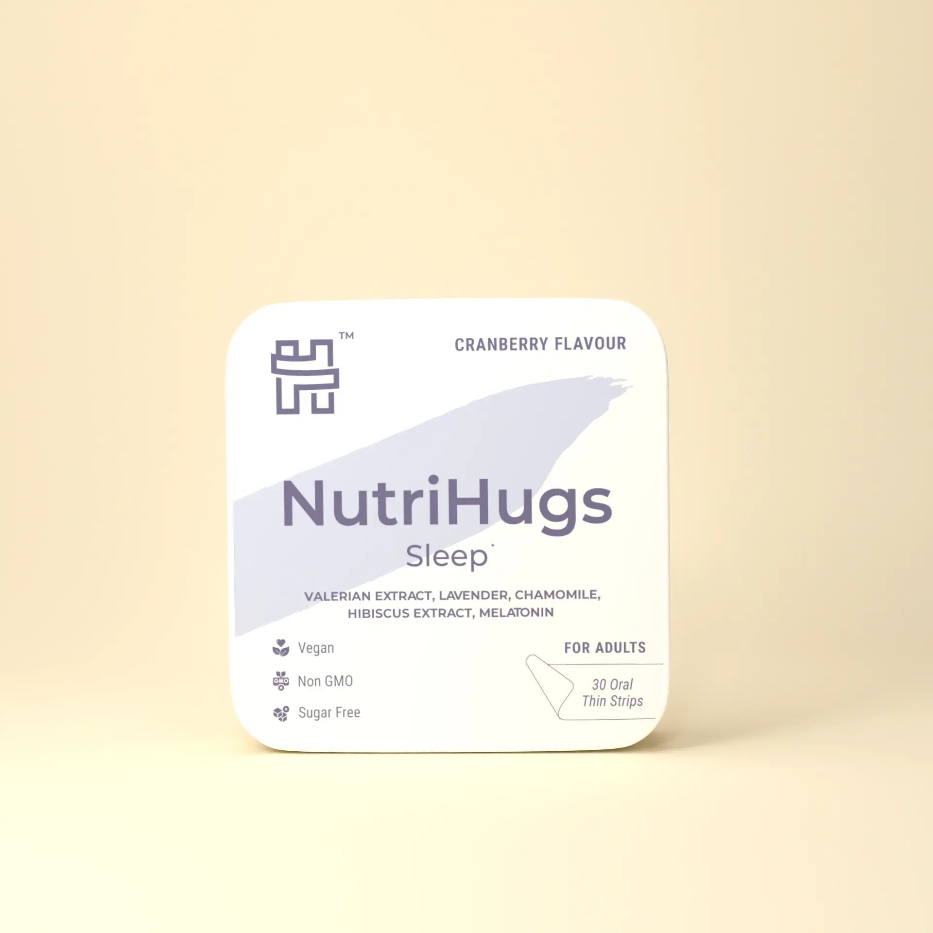 NutriHugs Sleep - PhishStones Products