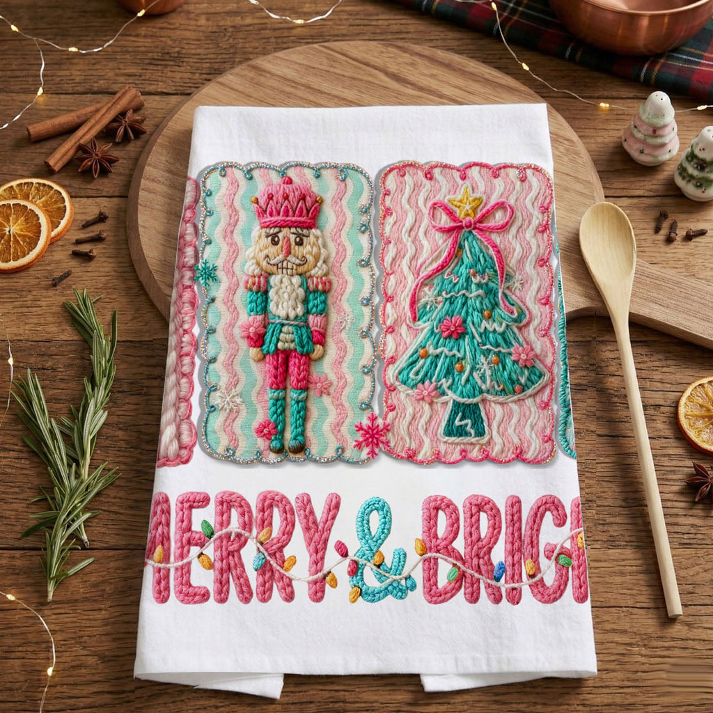 Nutcracker Nuts