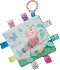 Taggies Crinkle Me - Camilla Caterpillar