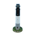 Oak Island Lighthouse Decoration 7""