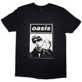 Oasis - Noel & Liam Boxed Photo |