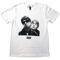Oasis - Noel & Liam Square Photo |