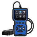 OBD2 Engine Diagnostic Tool – Universal Code Reader (Blue) - PhishStones Products