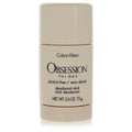 Obsession by Calvin Klein Deodorant Stick 2.6 oz for Men - PhishStones Products