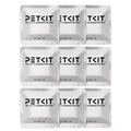 Odor Eliminator Cartridge for Self - Cleaning Cat Litter Box - 3 - Pack (5 x 5 x 1 cm / 2.0 x 2.0 x 0.4 in) - PhishStones Products