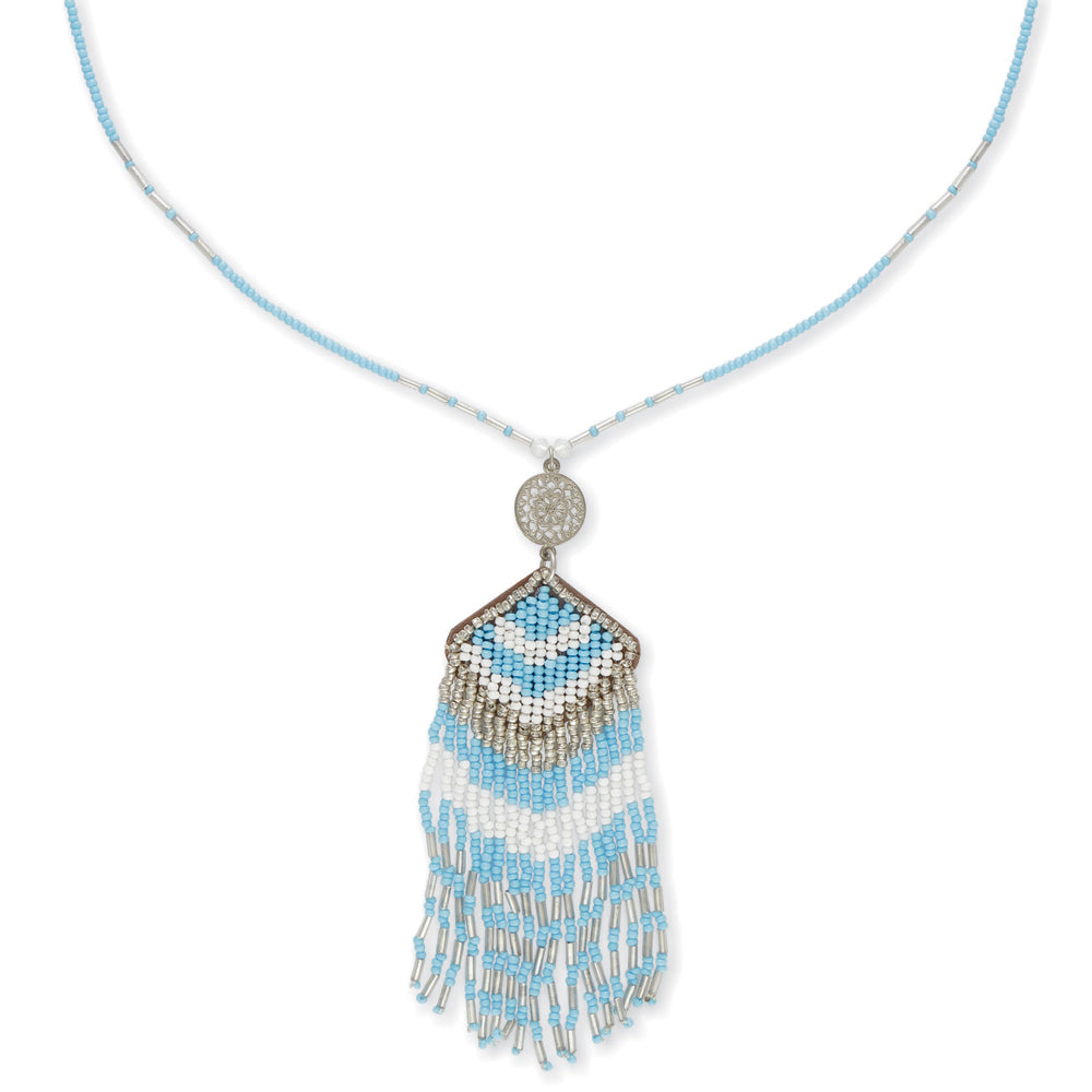 Oh My Necklace - PhishStones Products
