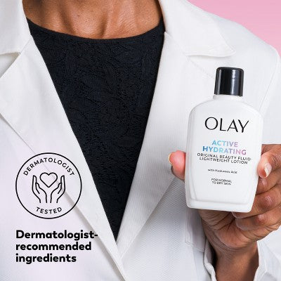 Olay Active Hydrating Skin Cream 6 fl oz - Imperfect Box - PhishStones Products