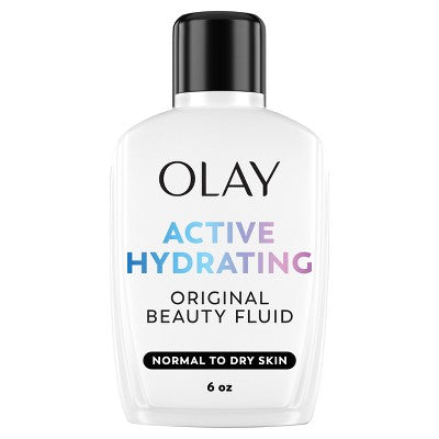 Olay Active Hydrating Skin Cream 6 fl oz - Imperfect Box - PhishStones Products