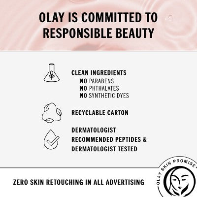 Olay Regenerist Ultra Rich Face Moisturizer 1.7oz - Imperfect Box - PhishStones Products
