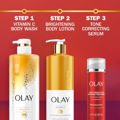 Olay Tone Correcting Serum 1.7oz - New - PhishStones Products