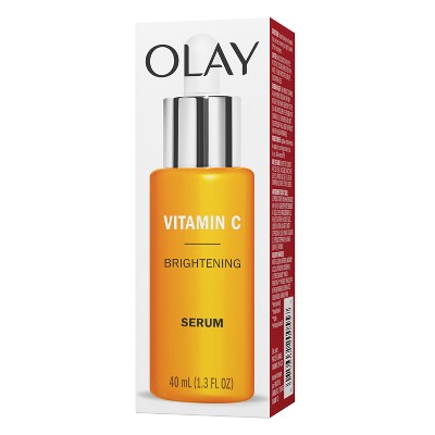 Olay Vitamin C Serum 1.3 fl oz - Imperfect Box - PhishStones Products