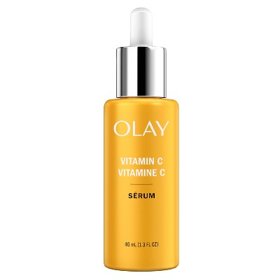 Olay Vitamin C Serum 1.3 fl oz - Imperfect Box - PhishStones Products