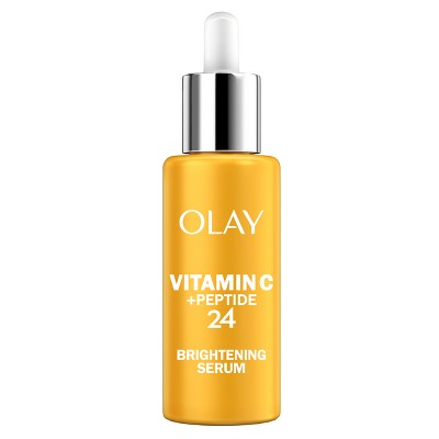 Olay Vitamin C Serum 1.3 fl oz - Imperfect Box - PhishStones Products