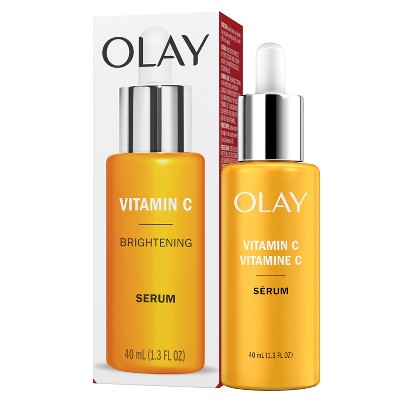 Olay Vitamin C Serum 1.3 fl oz - Imperfect Box - PhishStones Products