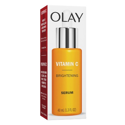 Olay Vitamin C Serum 1.3 fl oz - Imperfect Box - PhishStones Products