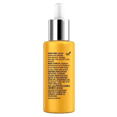 Olay Vitamin C Serum 1.3 fl oz - Imperfect Box - PhishStones Products