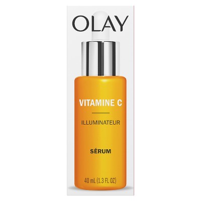 Olay Vitamin C Serum 1.3 fl oz - Imperfect Box - PhishStones Products
