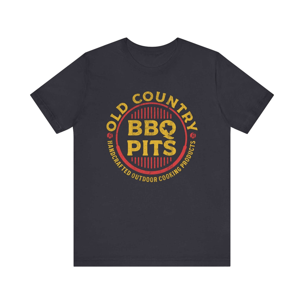 Old Country BBQ Pits T-Shirt