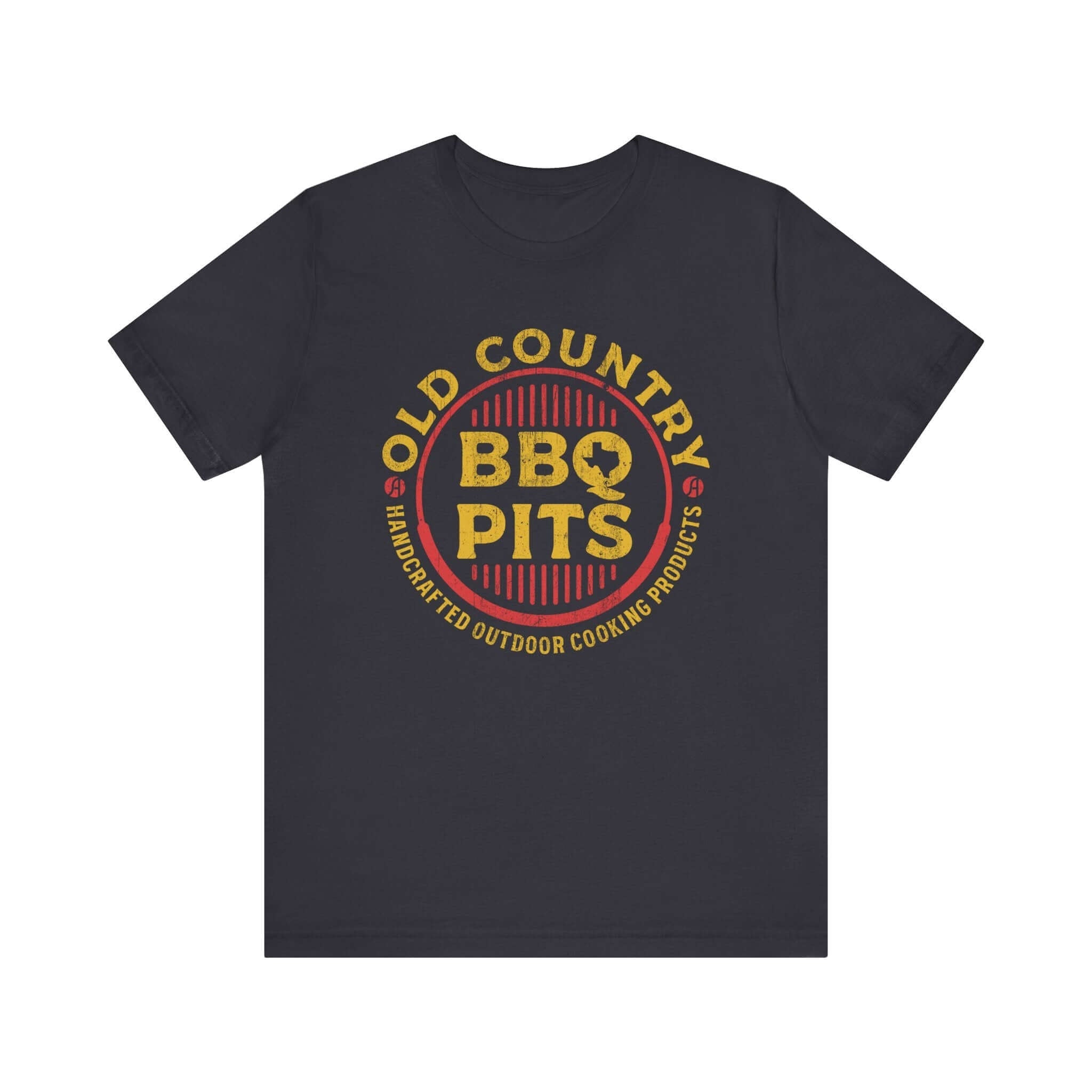 Old Country BBQ Pits T-Shirt