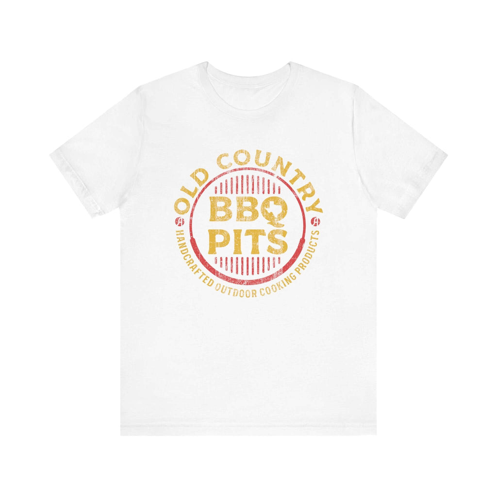 Old Country BBQ Pits T-Shirt
