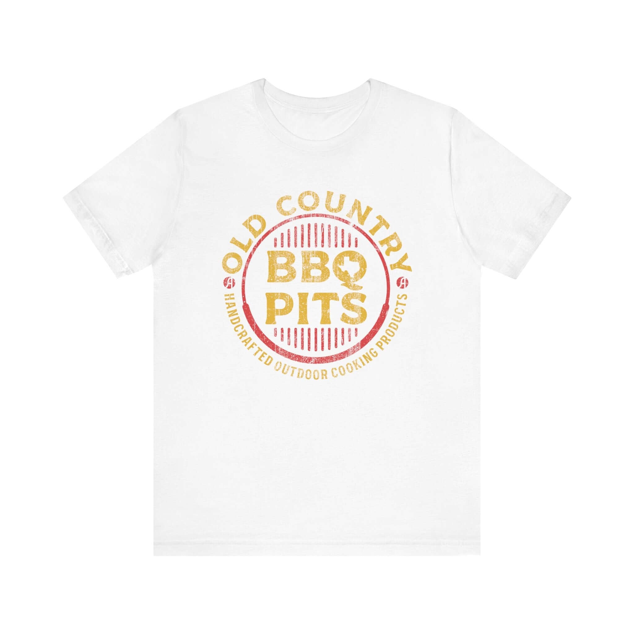 Old Country BBQ Pits T-Shirt