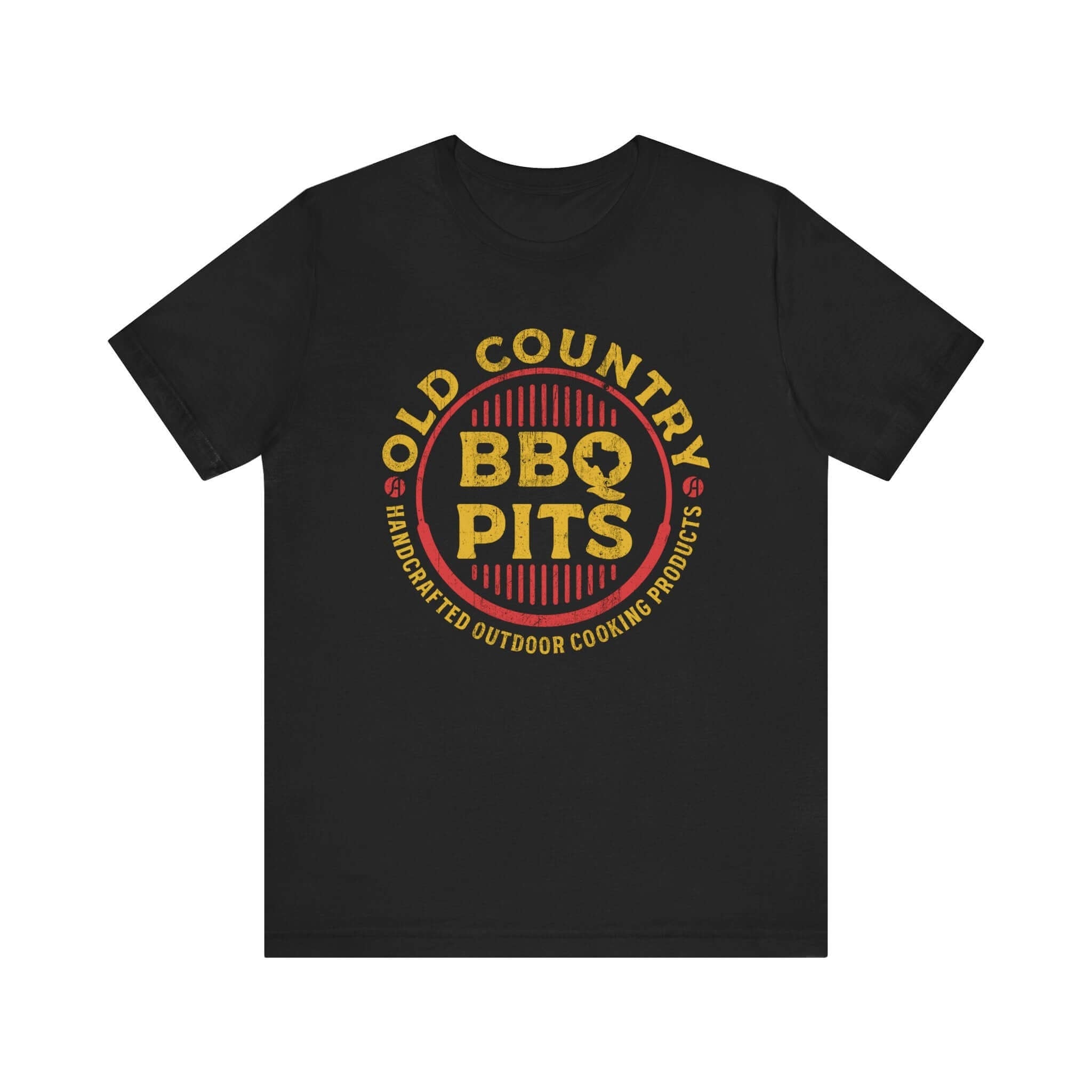 Old Country BBQ Pits T-Shirt