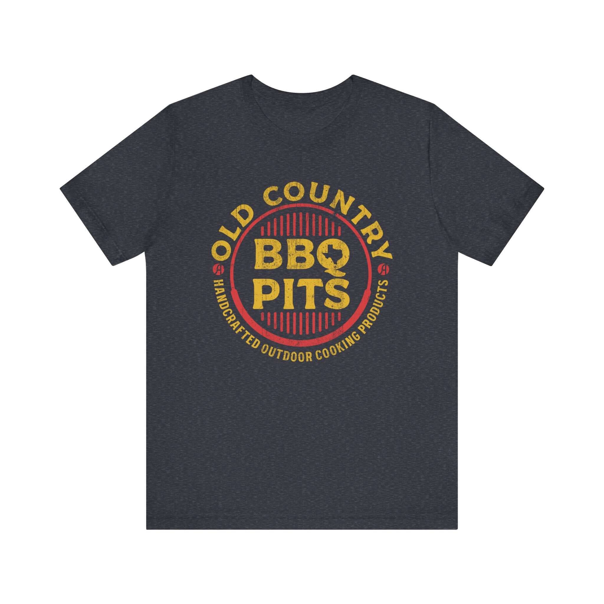 Old Country BBQ Pits T-Shirt