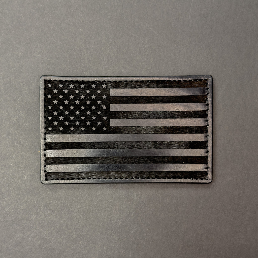 Old Glory XL Patches THICC - PhishStones Products
