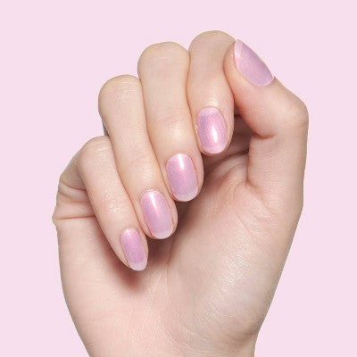 Olive & June Top Coat Long Lasting Nail Polish Pink Goldfish 0.92 fl oz - New - PhishStones Products